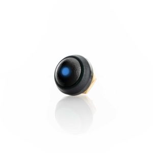 Pushbutton - 48-1-RB-B-BK-B