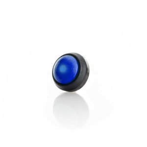 Pushbutton - 48-1-RB-B-BL-S