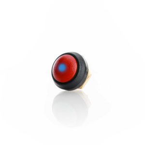 Pushbutton - 48-1-RB-B-RD-B