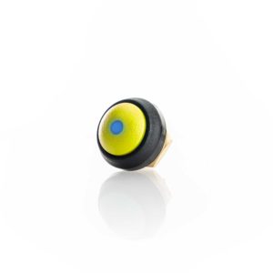 Pushbutton - 48-1-RB-B-YL-B