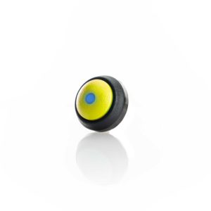 Pushbutton - 48-1-RB-B-YL-S