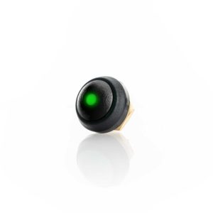 Pushbutton - 48-1-RB-G-BK-B