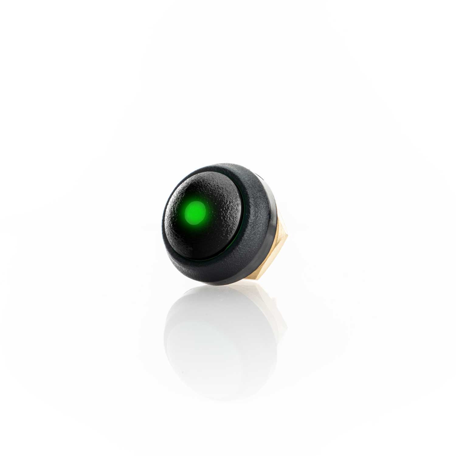 Pushbutton - 48-1-RB-G-BK-B