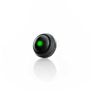 Pushbutton - 48-1-RB-G-BK-S