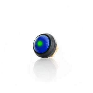Pushbutton - 48-1-RB-G-BL-B