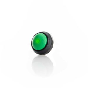 Pushbutton - 48-1-RB-B-GR-S