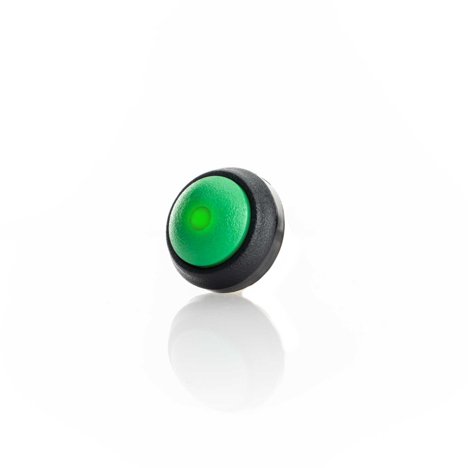 Pushbutton - 48-1-RB-G-GR-S