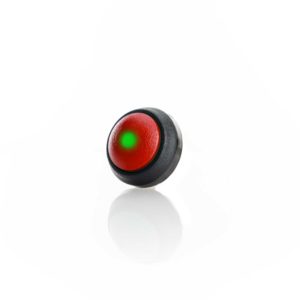 Pushbutton - 48-1-RB-G-RD-S