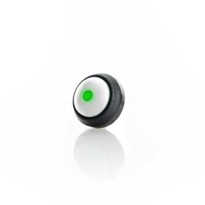 Pushbutton - 48-1-RB-G-WH-S