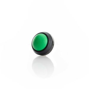 Pushbutton - 48-1-RB-N-GR-S