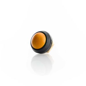 Pushbutton - 48-1-RB-N-OR-B