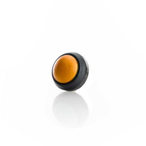 Pushbutton - 48-1-RB-N-OR-S