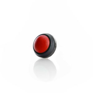 Pushbutton - 48-1-RB-N-RD-S