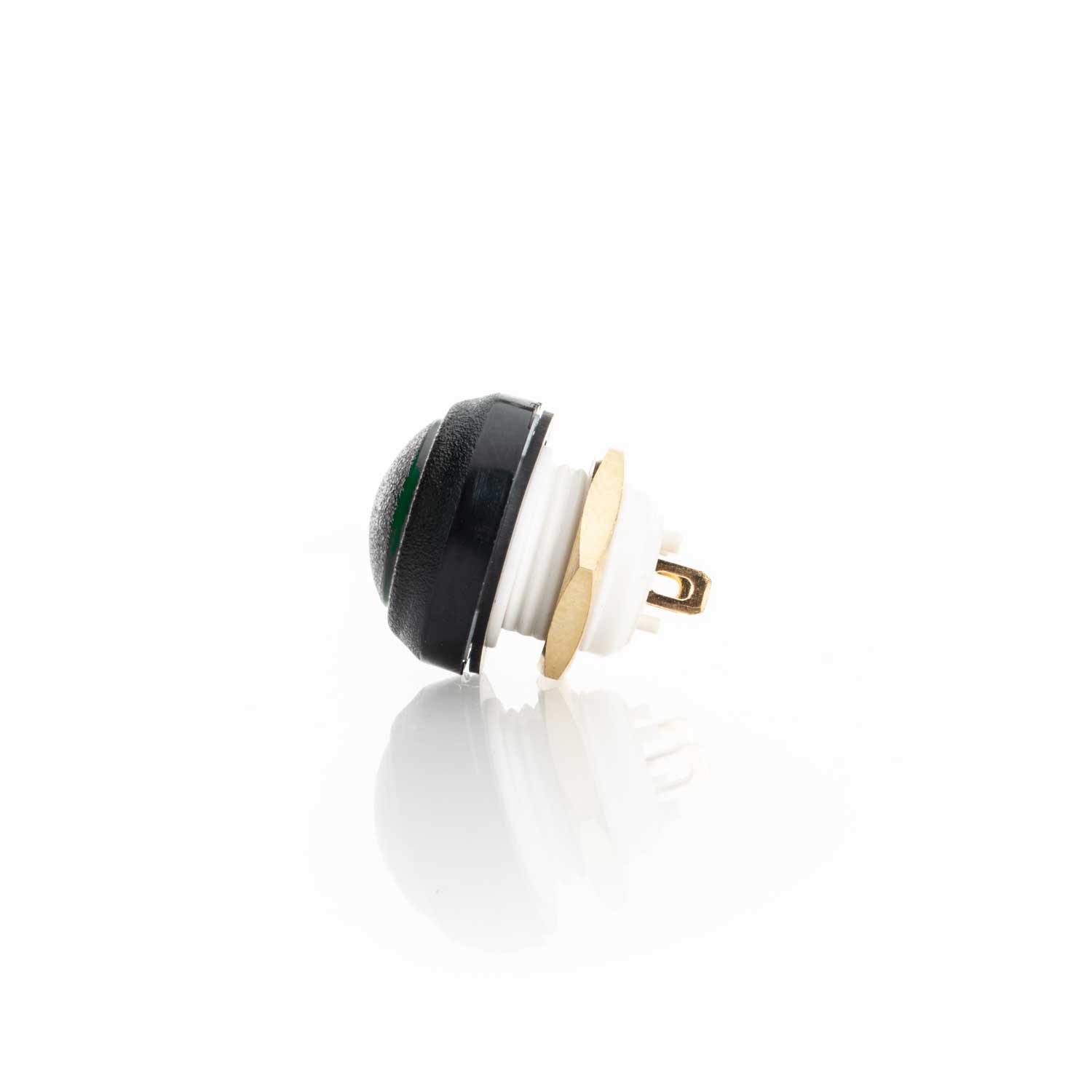 Pushbutton - 48-1-RB-N-BK-B - Image 2