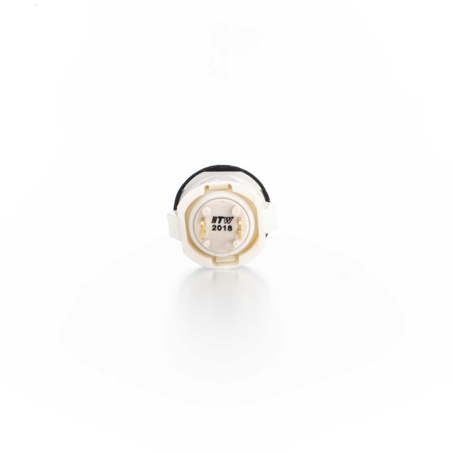 Pushbutton - 48-1-RB-N-BL-S - Image 3