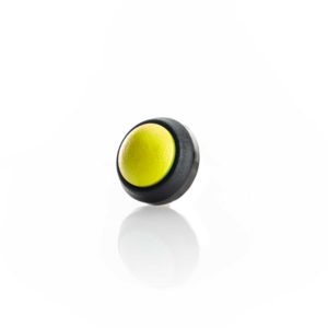 Pushbutton - 48-1-RB-N-YL-S