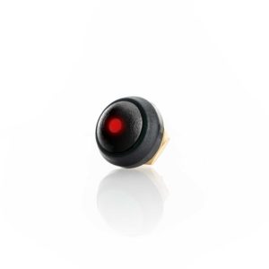 Pushbutton - 48-1-RB-R-BK-B