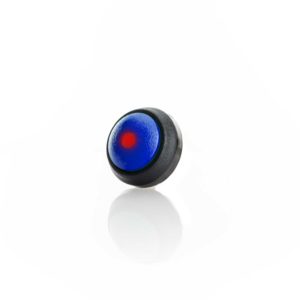 Pushbutton - 48-1-RB-R-BL-S