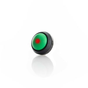 Pushbutton - 48-1-RB-R-GR-S