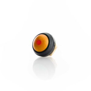 Pushbutton - 48-1-RB-R-OR-B