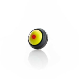 Pushbutton - 48-1-RB-R-YL-S