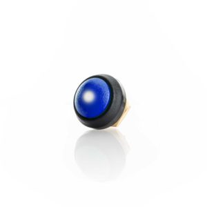 Pushbutton - 48-1-RB-W-BL-B