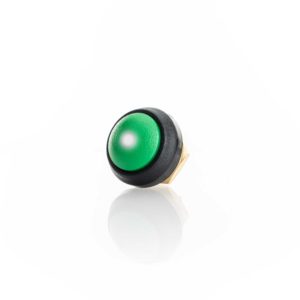 Pushbutton - 48-1-RB-W-GR-B