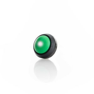 Pushbutton - 48-1-RB-W-GR-S