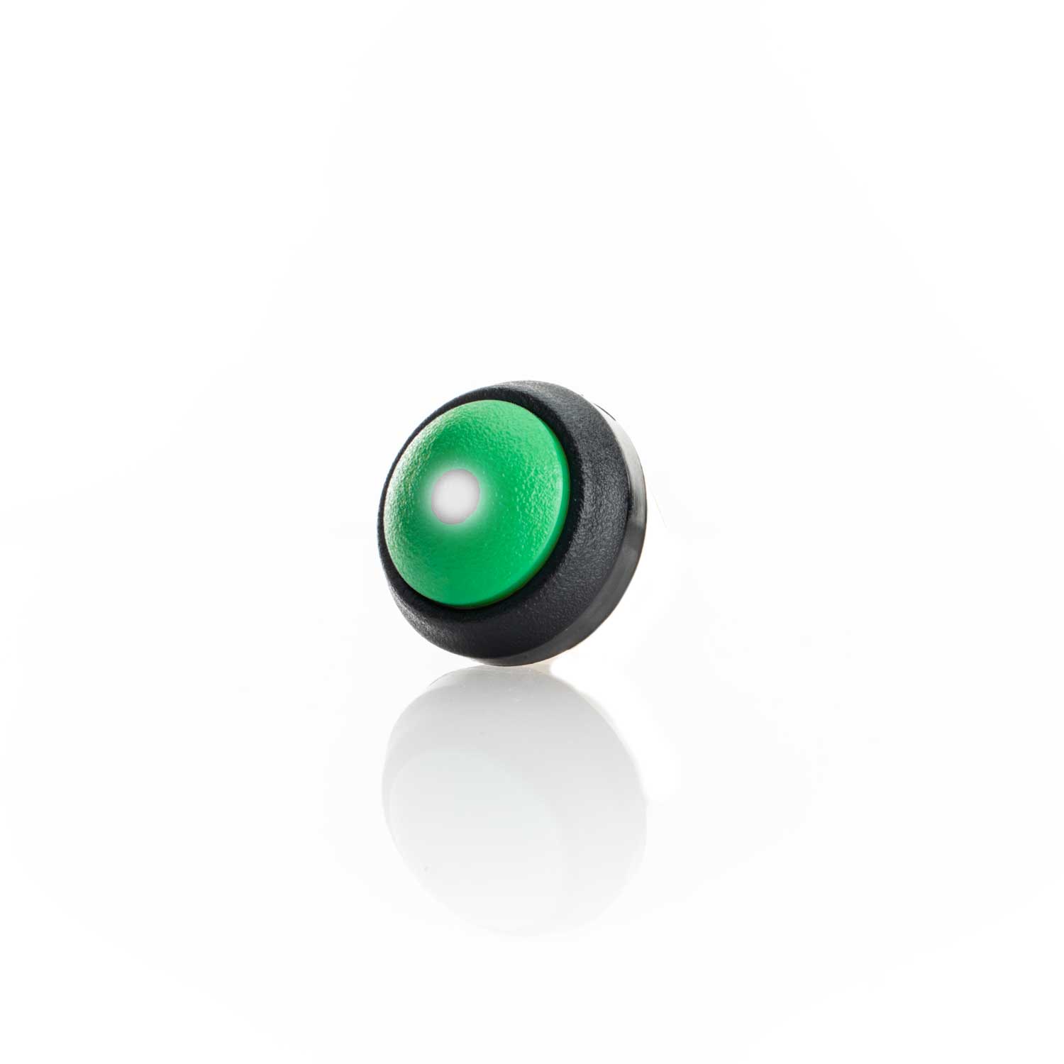 Pushbutton - 48-2-RB-W-GR-S