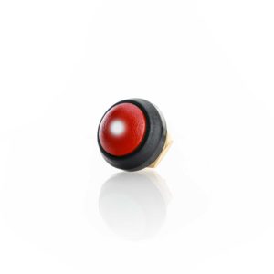 Pushbutton - 48-1-RB-W-RD-B
