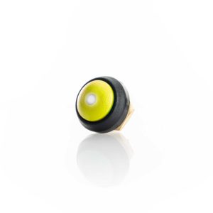Pushbutton - 48-1-RB-W-YL-B