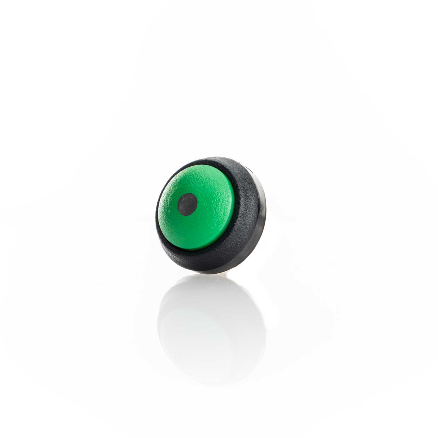 Pushbutton - 48-1-RB-G-GR-S - Image 2