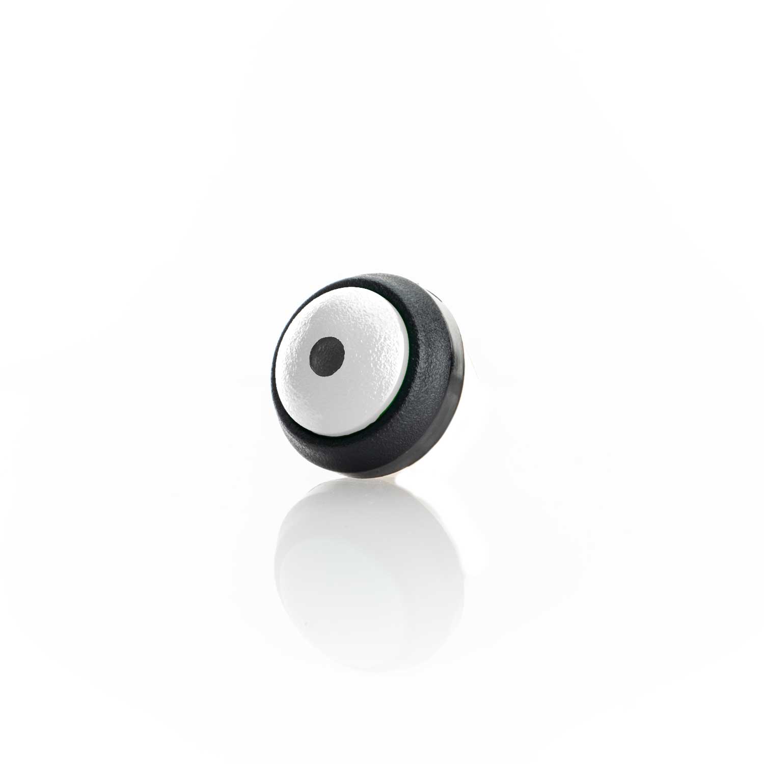 Pushbutton - 48-1-RB-B-WH-S - Image 2