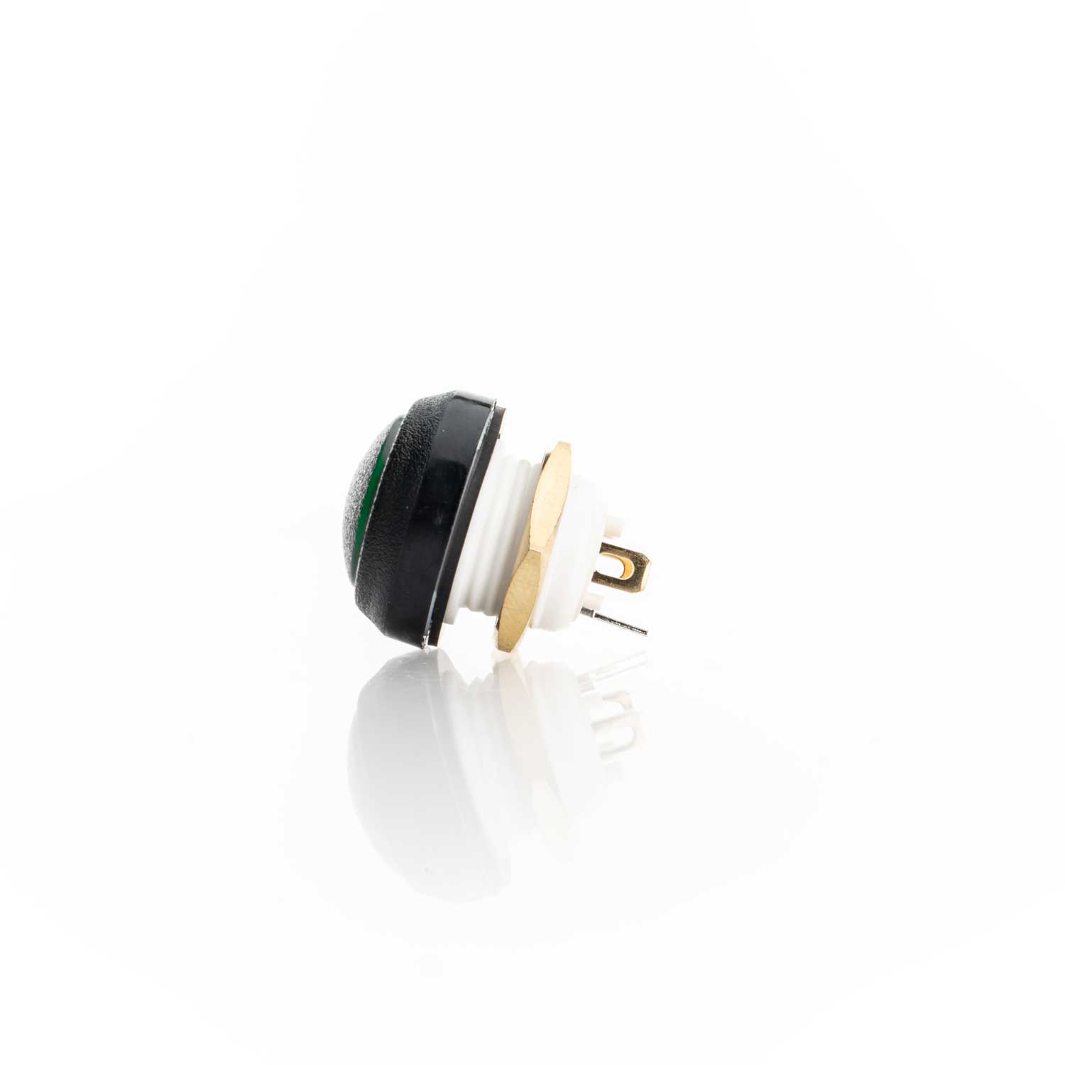 Pushbutton - 48-1-RB-B-WH-B - Image 2