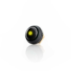 Pushbutton - 48-1-RB-Y-BK-B