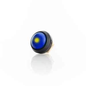 Pushbutton - 48-1-RB-Y-BL-B
