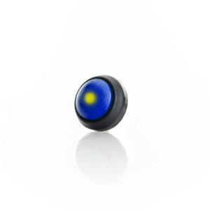 Pushbutton - 48-1-RB-Y-BL-S
