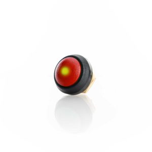 Pushbutton - 48-1-RB-Y-RD-B
