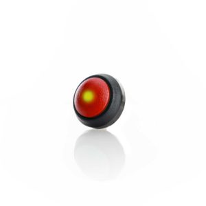 Pushbutton - 48-1-RB-Y-RD-S