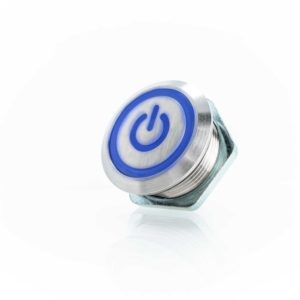 Pushbutton - 48M-113B