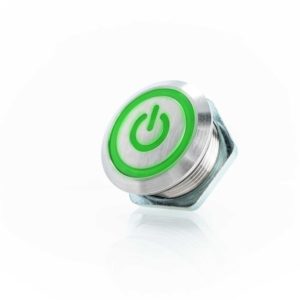 Pushbutton - 48M-113G