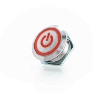 Pushbutton - 48M-113R