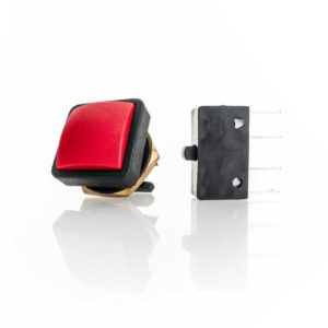 Pushbutton - 49-59222
