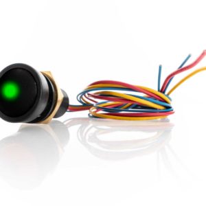 Pushbutton - 49-59311G