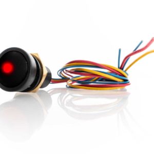 Pushbutton - 49-59311R