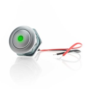 Pushbutton - 57M-111G