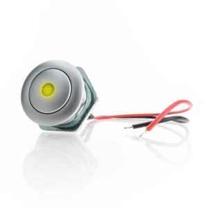 Pushbutton - 57M-111Y