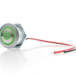 Pushbutton - 57M-113G