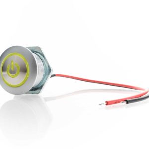 Pushbutton - 57M-113Y