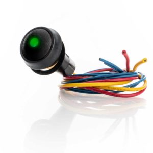 Pushbutton - 59-531G